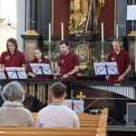Gottesdienst Mutter- und Vatertag