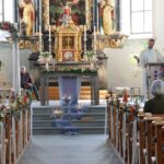 Gottesdienst Mutter- und Vatertag