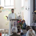 Gottesdienst Mutter- und Vatertag