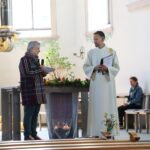 Gottesdienst Mutter- und Vatertag