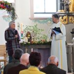 Gottesdienst Mutter- und Vatertag