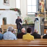 Gottesdienst Mutter- und Vatertag