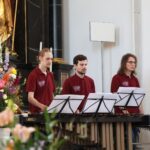 Gottesdienst Mutter- und Vatertag