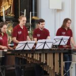 Gottesdienst Mutter- und Vatertag