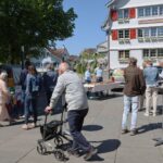 Gottesdienst Mutter- und Vatertag