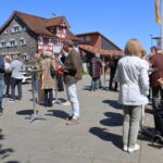 Gottesdienst Mutter- und Vatertag