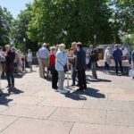 Gottesdienst Mutter- und Vatertag