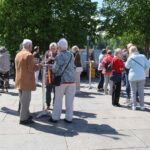 Gottesdienst Mutter- und Vatertag