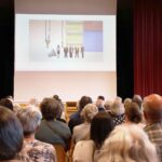 Vorankündigung Fusion der Kirchgemeinden