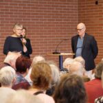 Vorankündigung Fusion der Kirchgemeinden