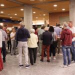 Vorankündigung Fusion der Kirchgemeinden