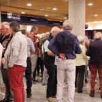 Vorankündigung Fusion der Kirchgemeinden