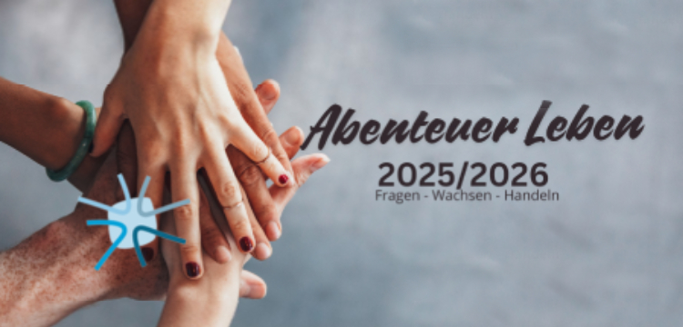 Firmung, Abenteuer Leben 2025/2026