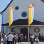 Ökumenischer Schulanfang