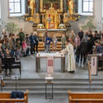 Familien-Gottesdienst