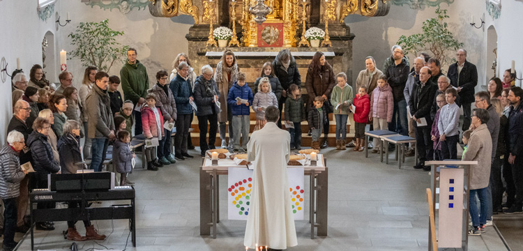 Familien-Gottesdienst