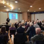 Vortrag über den Bauernkrieg mit Prof. Dr. Stefan Sonderegger