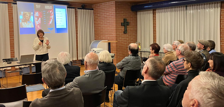 Vortrag Annette Kehnel: Todsünden heute?