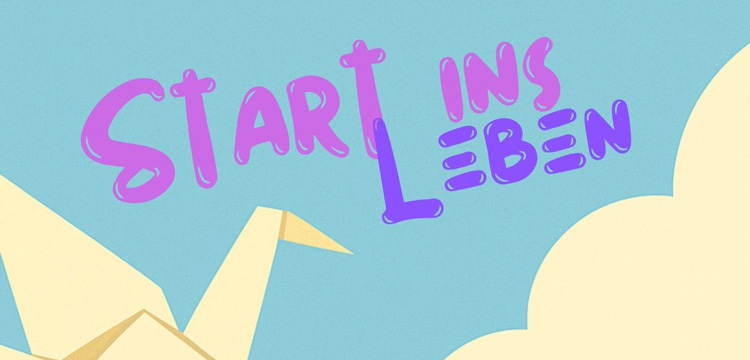 Beitragsbild Start ins Leben