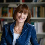 Vortrags- und Gesprächsabend mit Prof. Dr. Annette Kehnel