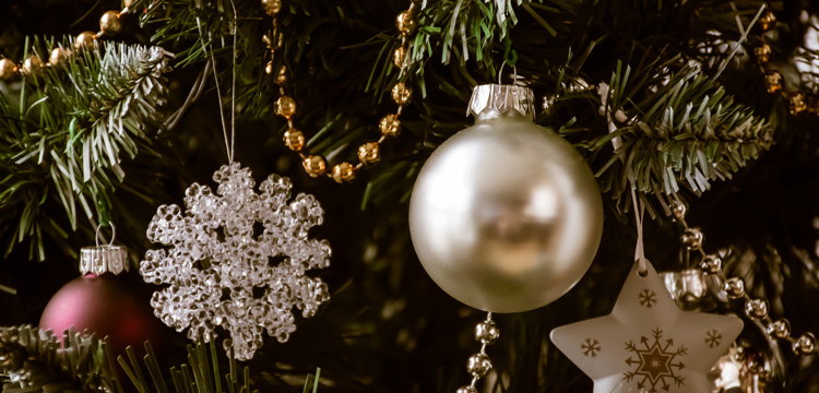 Weihnachtsabend – gemeinsam statt einsam