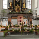 Allerheiligen 2025 Mörschwil