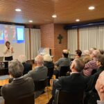 Vortrag Annette Kehnel: Todsünden heute?