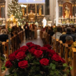 Familienfeier an Weihnachten 2025