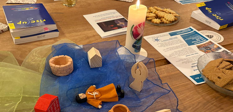 Die Bibel lesen mit Herz und Verstand – Lectio divina vom 9. Dezember 2025