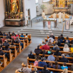 Tauferinnerungsfest 2026