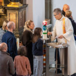 Tauferinnerungsfest 2026