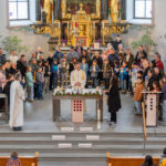 Tauferinnerungsfest 2026