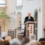 Ökumenischer Suppentag 2026