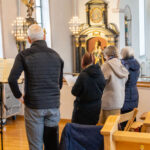 Ökumenischer Suppentag 2026