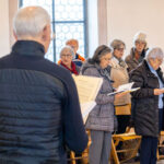 Ökumenischer Suppentag 2026