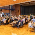 Ökumenischer Suppentag 2026