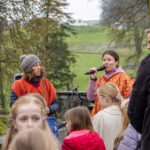 Familiengottesdienst am Palmsonntag