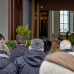 Familiengottesdienst am Palmsonntag