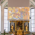 Familiengottesdienst am Palmsonntag