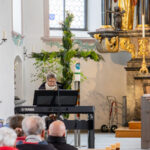 Familiengottesdienst am Palmsonntag