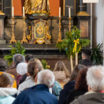 Familiengottesdienst am Palmsonntag
