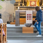 Familiengottesdienst am Palmsonntag