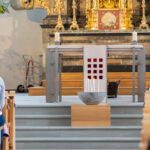 Familiengottesdienst am Palmsonntag