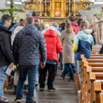 Familiengottesdienst am Palmsonntag