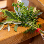 Familiengottesdienst am Palmsonntag