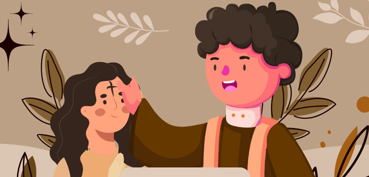 Aschermittwoch, 18. Februar 2026