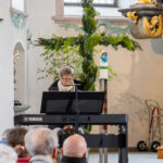Familiengottesdienst am Palmsonntag