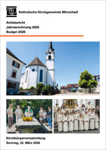 Katholische Kirche Mörschwil Amtsbericht25