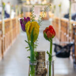 Festliche Osterfeier in Mörschwil