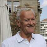 Karl Eschenmoser